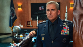 Netflix's Goofy Military Satire <i>Space Force</i> Is Getting a Second Season